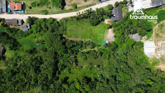 Fazenda/Sítio à venda, 10000m² no Gaspar Alto, Gaspar