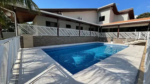 Fazenda/Sítio com 4 Quartos à venda, 443m² no Vale das Paineiras, Americana
