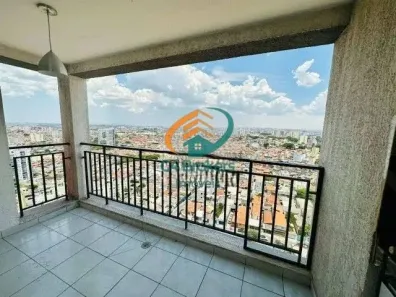 Apartamento com 2 Quartos à venda, 66m² no Jardim Flor da Montanha, Guarulhos