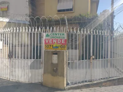 Imóvel Comercial com 5 Quartos à venda, 200m² no Vila Clementino, São Paulo