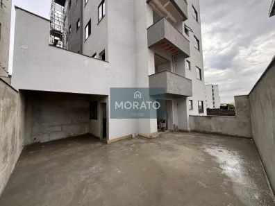 Apartamento com 2 Quartos à venda, 75m² no Novo Eldorado, Contagem
