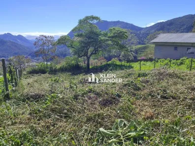 Lote/Terreno à venda, 401m² no Cônego, Nova Friburgo