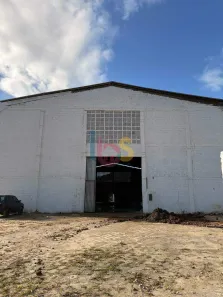 Galpão/Depósito/Armazém para alugar, 1008m² no Banco da Vitória, Ilhéus