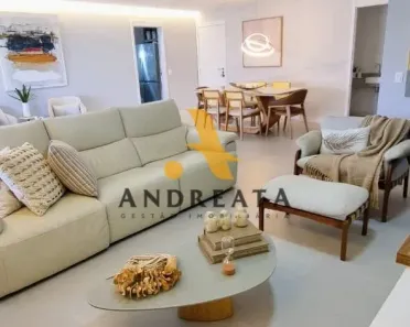 Apartamento com 3 Quartos à venda, 188m² no Barra da Tijuca, Rio de Janeiro