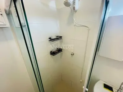 Sala Comercial à venda, 34m² no Centro, Rio de Janeiro