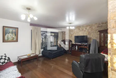 Casa com 5 Quartos à venda, 302m² no Vila Albertina, São Paulo