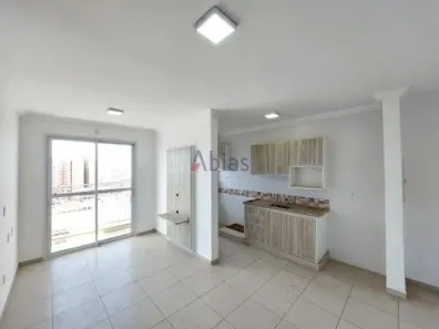 Apartamento com 2 Quartos à venda, 58m² no Jardim Macarenco, São Carlos