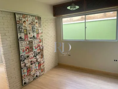 Apartamento com 1 Quarto à venda, 31m² no Vila Ipiranga, Londrina