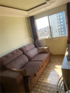 Apartamento com 2 Quartos à venda, 47m² no Fazenda Aricanduva, São Paulo