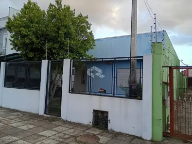 Casa com 3 Quartos à venda, 105m² no Nossa Senhora das Graças, Canoas