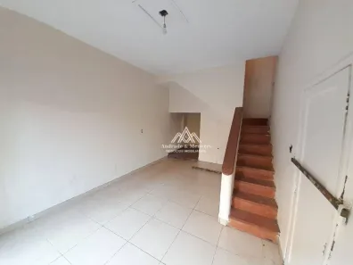 Ponto Comercial para alugar, 140m² no Centro, Ribeirão Preto