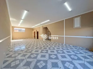 Ponto Comercial para alugar, 306m² no Jardim Brasil, Americana