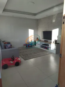 Sobrado com 3 Quartos à venda, 250m² no Jardim Santa Clara, Guarulhos