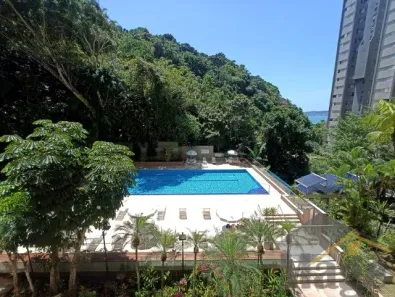 Apartamento com 3 Quartos à venda, 135m² no Pitangueiras, Guarujá