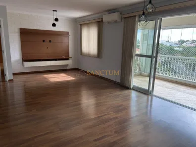 Apartamento com 3 Quartos à venda, 129m² no Parque Prado, Campinas