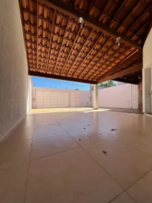 Casa com 3 Quartos à venda, 250m² no Residencial Zanetti, Franca