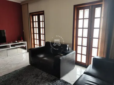 Sobrado com 2 Quartos à venda, 150m² no Parque Cidade Jardim II, Jundiaí