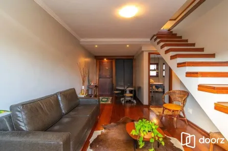Cobertura com 2 Quartos à venda, 166m² no Petrópolis, Porto Alegre