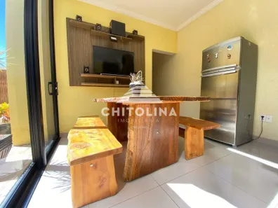 Casa com 4 Quartos à venda, 315m² no Vila Nastri, Itapetininga