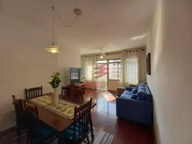 Apartamento com 2 Quartos à venda, 90m² no Gonzaga, Santos