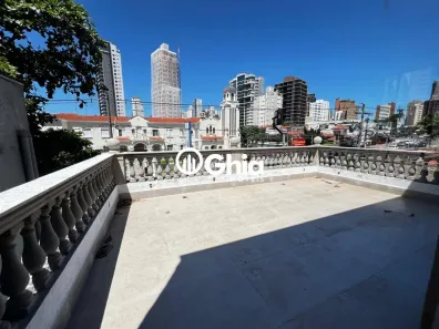 Ponto Comercial para alugar, 31928m² no Cambuí, Campinas
