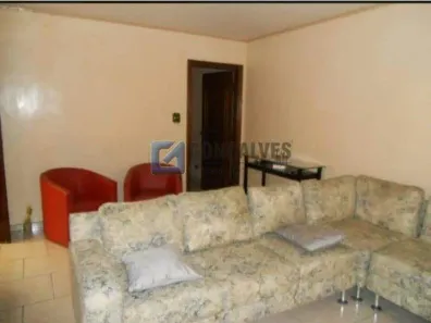 Sobrado com 3 Quartos à venda, 191m² no Nova Petrópolis, São Bernardo do Campo