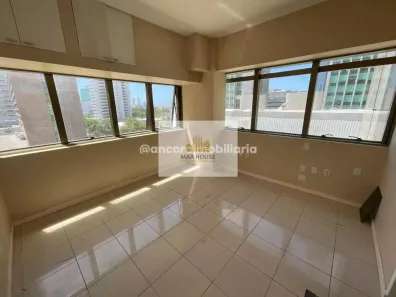 Sala Comercial para alugar, 35m² no Espinheiro, Recife