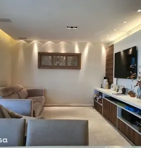 Apartamento com 3 Quartos à venda, 158m² no Vila Leopoldina, São Paulo