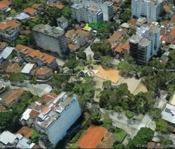 Lote/Terreno à venda, 1200m² no Grajaú, Rio de Janeiro