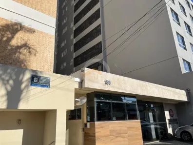 Apartamento com 2 Quartos para alugar, 69m² no Jardim América, Goiânia