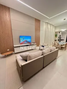 Casa de Condomínio com 4 Quartos à venda, 258m² no Morada da Praia, Bertioga