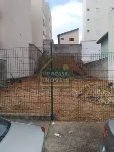 Lote/Terreno à venda, 250m² no Loteamento Residencial e Comercial Bosque Flamboyant, Taubaté
