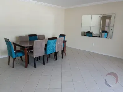 Apartamento com 3 Quartos à venda, 128m² no Centro, Palhoça