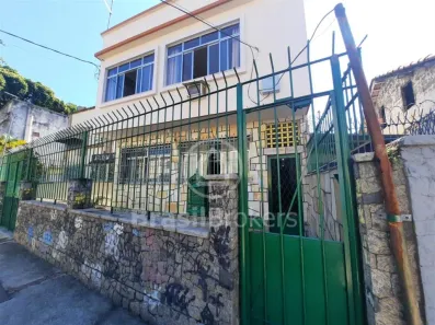 Apartamento com 2 Quartos à venda, 66m² no Cocotá, Rio de Janeiro