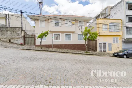 Casa com 8 Quartos à venda, 440m² no Centro, Curitiba