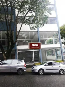 Prédio Comercial à venda, 361m² no Jardim do Mar, São Bernardo do Campo