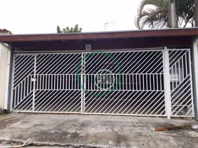 Casa de Condomínio com 3 Quartos à venda, 130m² no Residencial Bosque dos Ipês, São José dos Campos