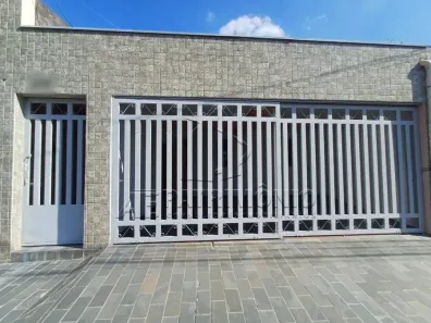 Casa com 2 Quartos à venda, 225m² no Vila Hortência, Sorocaba