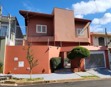Imóvel Comercial com 3 Quartos à venda, 290m² no Chácara da Barra, Campinas