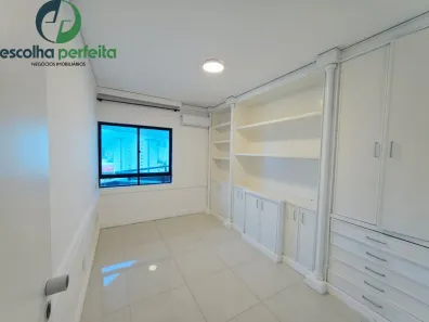 Apartamento com 4 Quartos à venda, 168m² no Barbalho, Salvador
