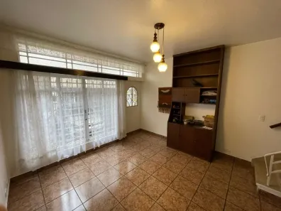 Casa com 3 Quartos à venda, 146m² no Vila Gertrudes, São Paulo