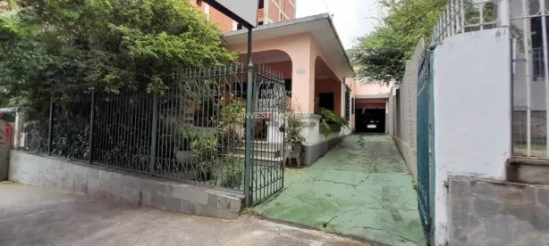 Casa com 3 Quartos à venda, 240m² no Alto dos Passos, Juiz de Fora