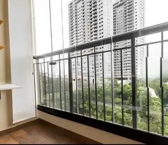 Apartamento com 2 Quartos à venda, 68m² no Jardim Tupanci, Barueri