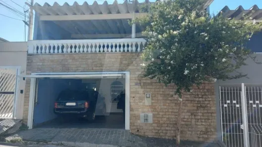 Sobrado com 3 Quartos à venda, 315m² no Vila Albertina, São Paulo