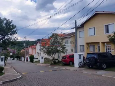 Casa de Condomínio com 3 Quartos à venda, 104m² no Jardim Belizário, Cotia