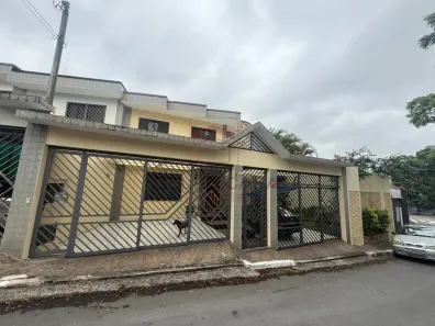 Sobrado com 3 Quartos à venda, 140m² no Alto da Mooca, São Paulo