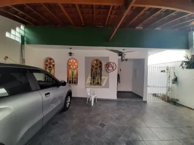 Casa com 3 Quartos à venda, 139m² no Vila São Luís(Zona Oeste), São Paulo