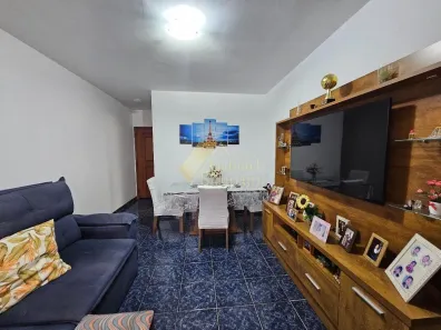 Apartamento com 2 Quartos à venda, 60m² no Taquara, Rio de Janeiro