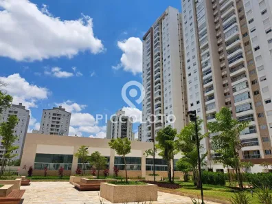 Apartamento com 3 Quartos à venda, 94m² no Parque Taquaral, Campinas