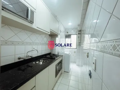 Apartamento com 2 Quartos para alugar, 70m² no Bombas, Bombinhas